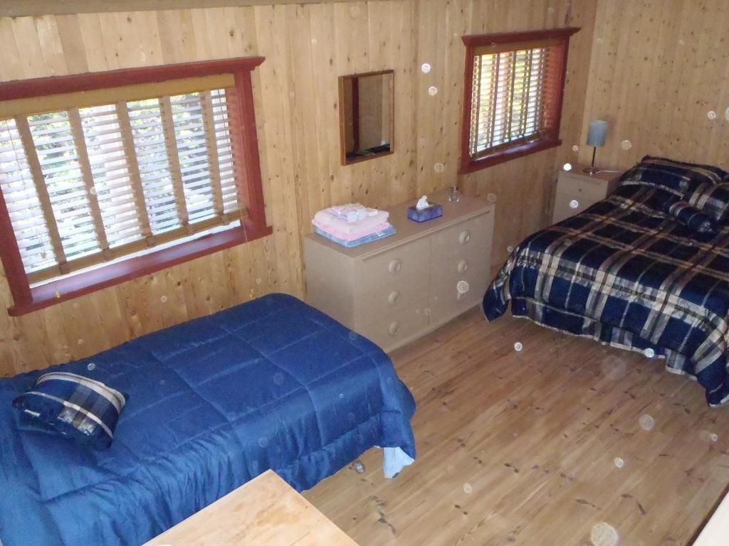 Gite La Maison Chez J.P. Bed And Breakfast Havre Aux Maisons Dış mekan fotoğraf